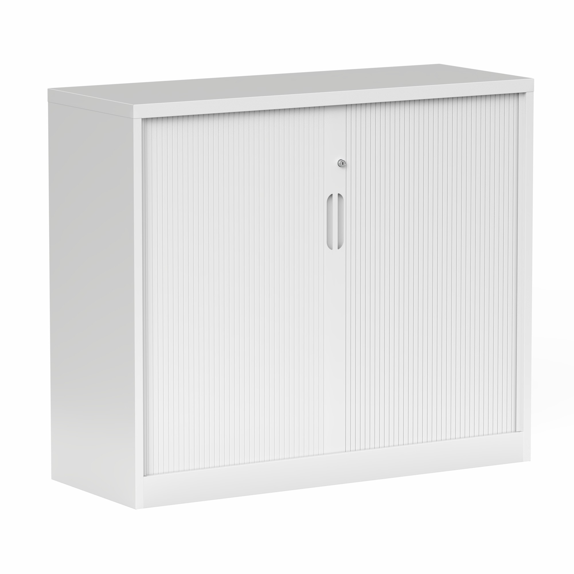 Tempo Tambour Door Storage